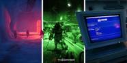 The Best Multiplayer Horror Games