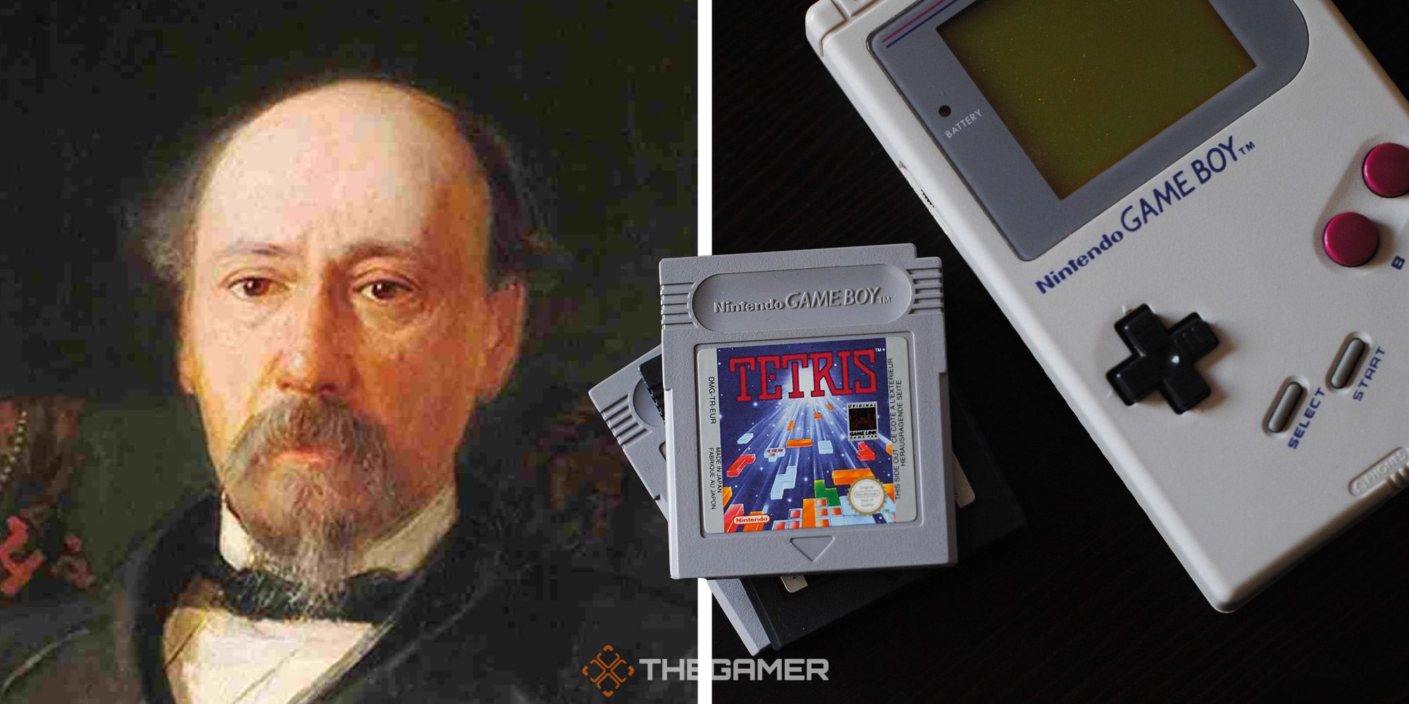 8 Things You Never Knew About The Tetris Theme Song And Music