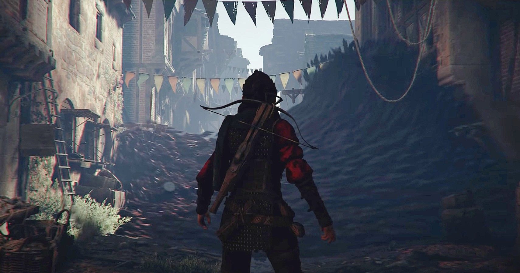 Backlog To The Future – A Plague Tale Innocence