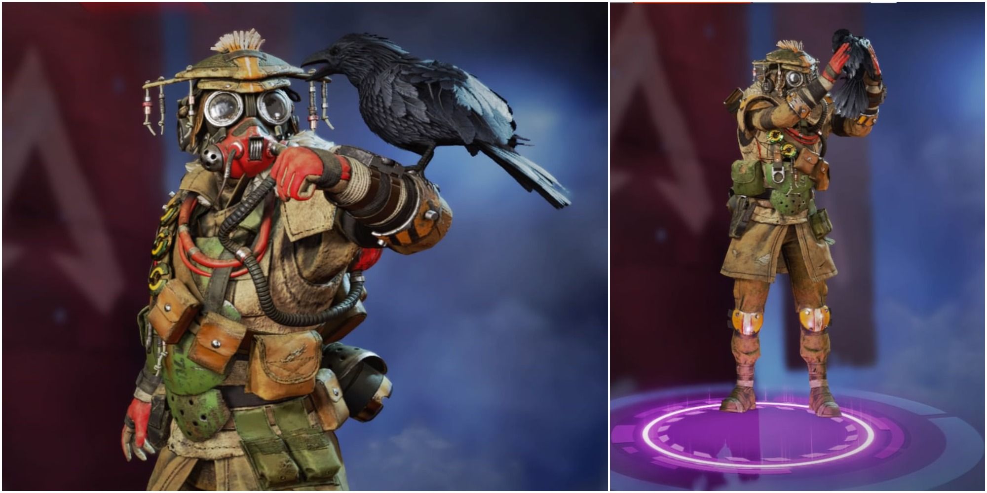 Apex Legends: 10 Best Character Emotes