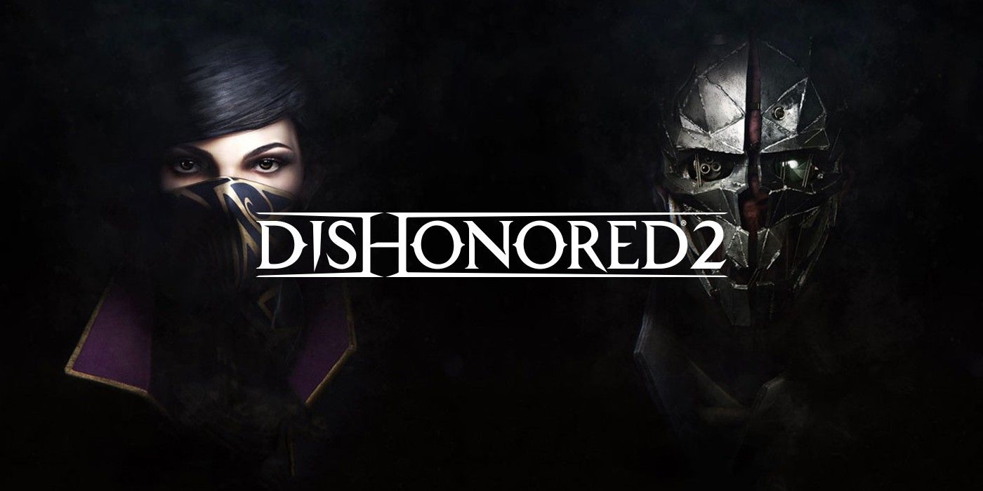 dishonored 2 two main charactes