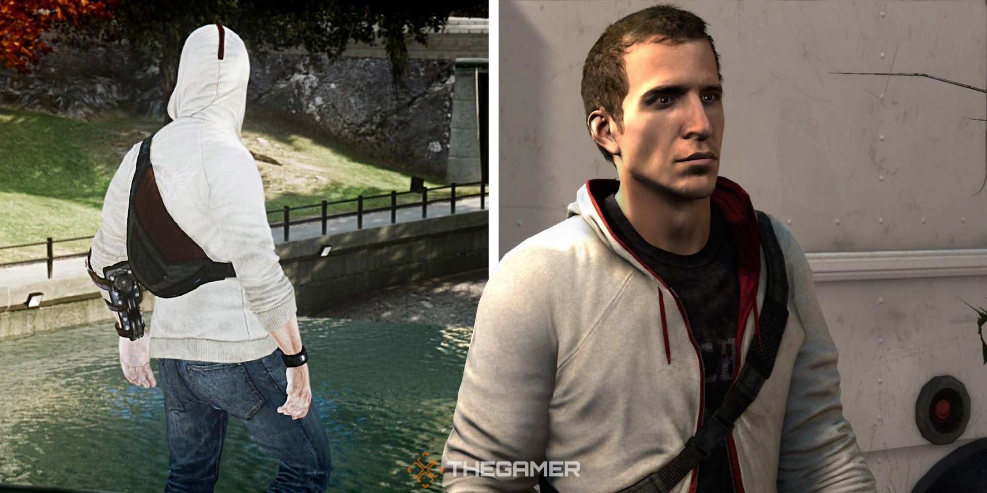 Assassins Creed: Things You Know About Desmond Miles