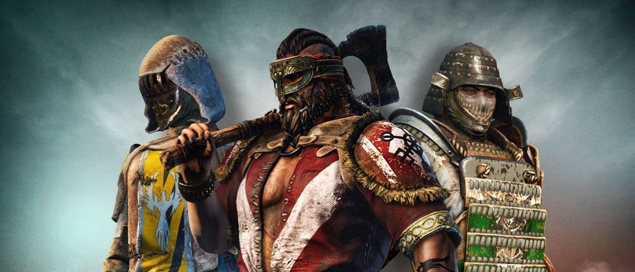 Assassins in for honor