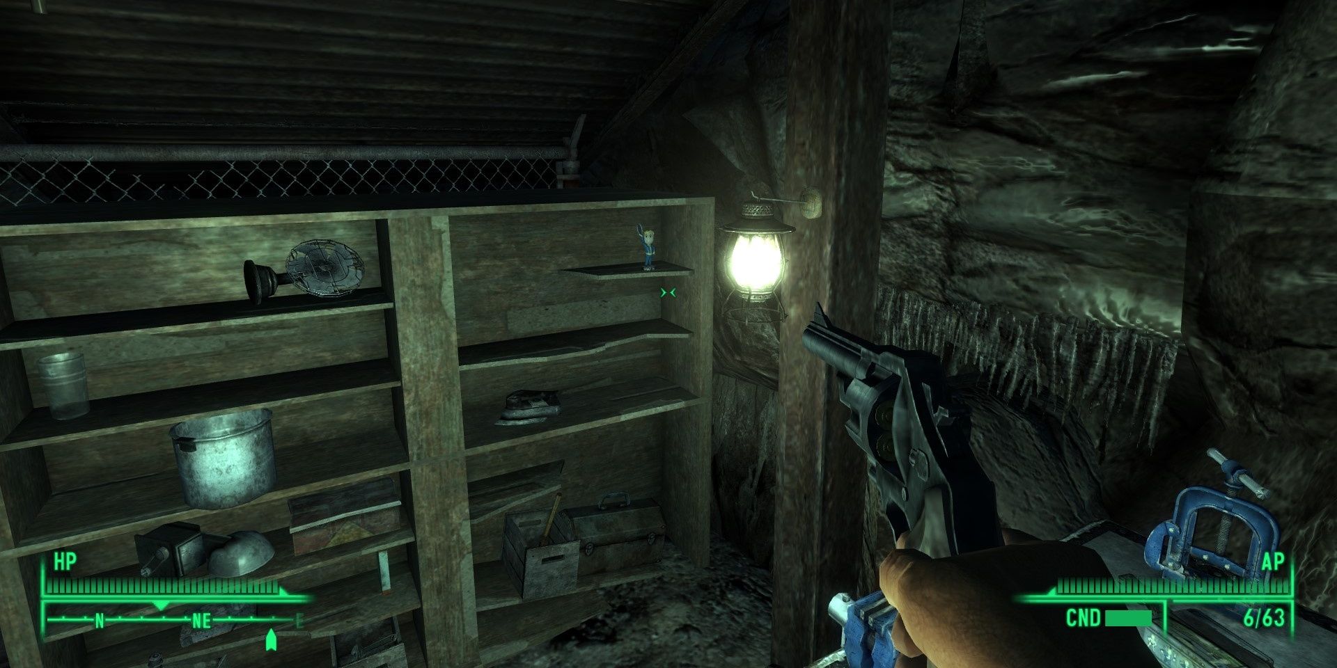 Every Bobblehead Location In Fallout 3