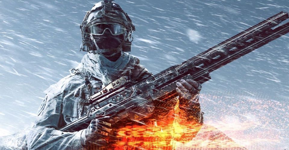 Battlefield 2042 Hype Drives Gamers To Swamp Battlefield 4 Servers