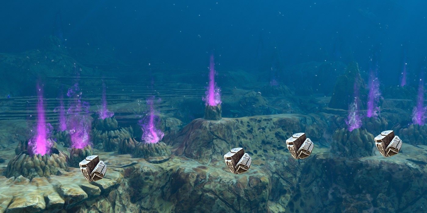 Subnautica: Below Zero - Where To Find Lithium