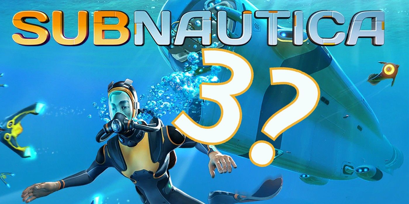 will there be another subnautica game will there be another subnautica game