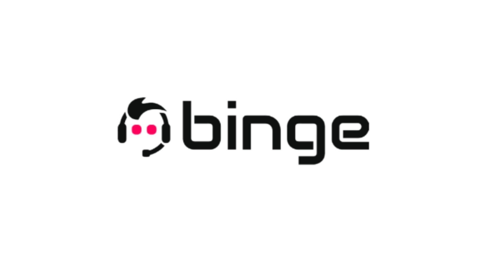 Interview Binge CoFounder On The New Streaming Platform Built On Video Game Adaptations