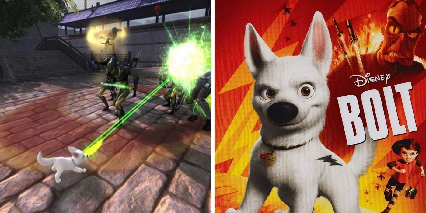 13 Dog Video Games