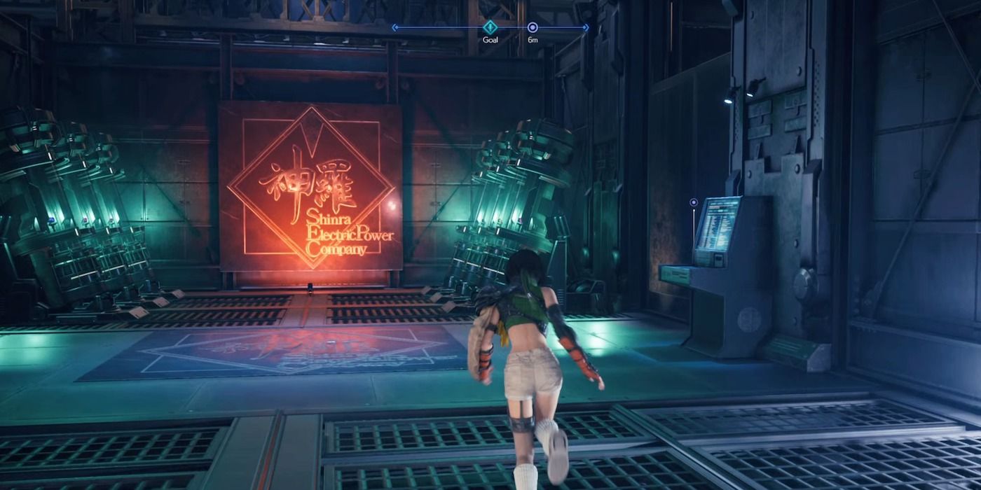 Final Fantasy 7 Remake Intermission Get 50000 Points In Soldier Training Program