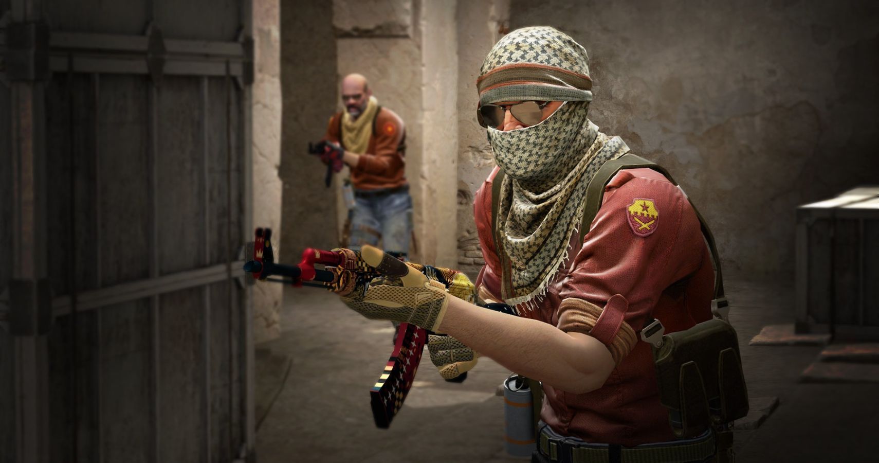 skin counter strike online