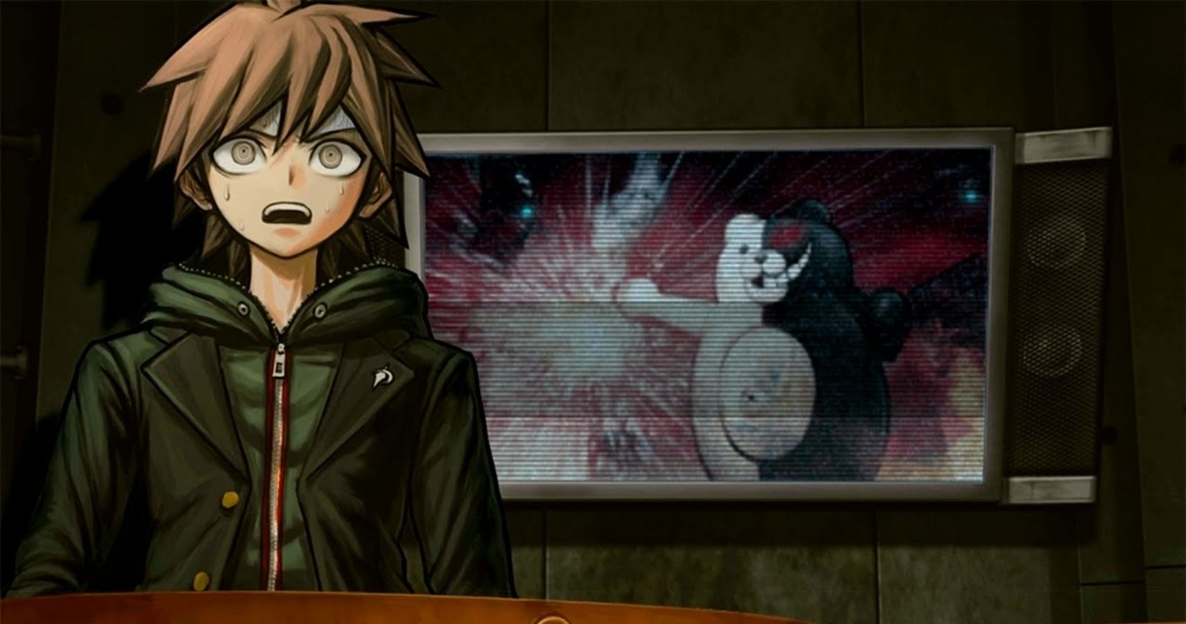 Danganronpa Trigger Happy Havoc Chapter 6 Trial Walkthrough