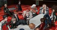 Danganronpa Chapter 1 Trial Walkthrough