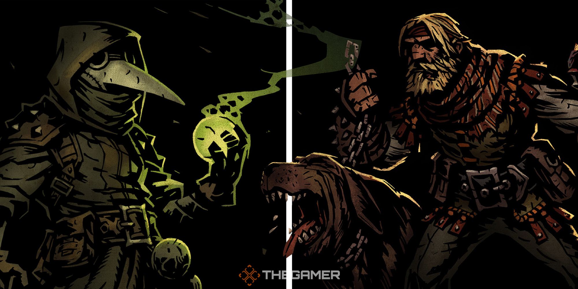 darkest dungeon party combos for farmstead