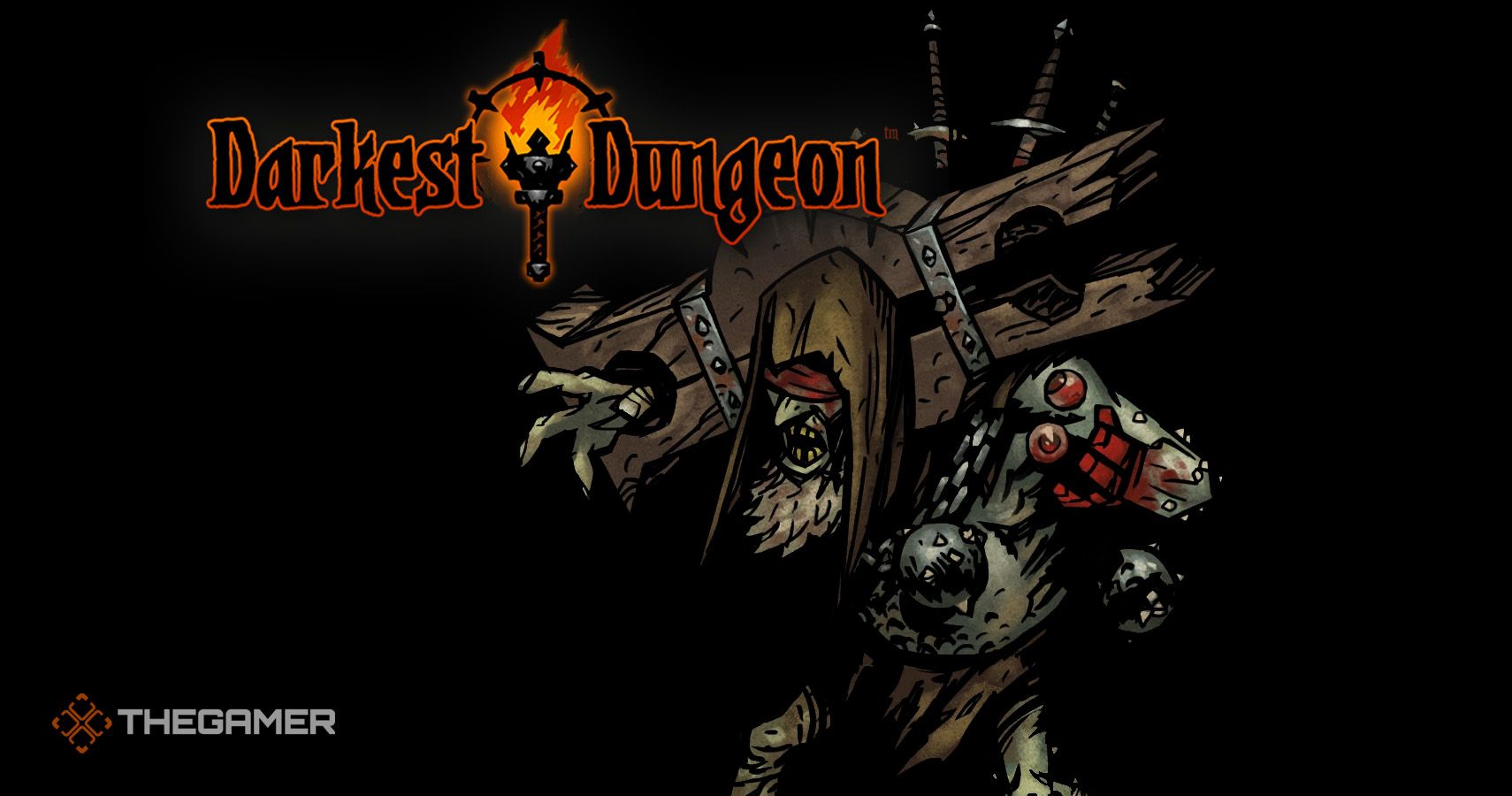darkest dungeon how to fight shambler