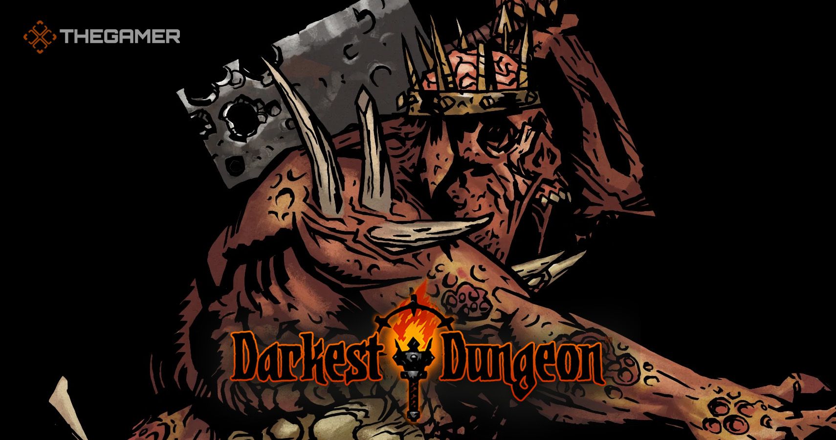 darkest dungeon swine prince