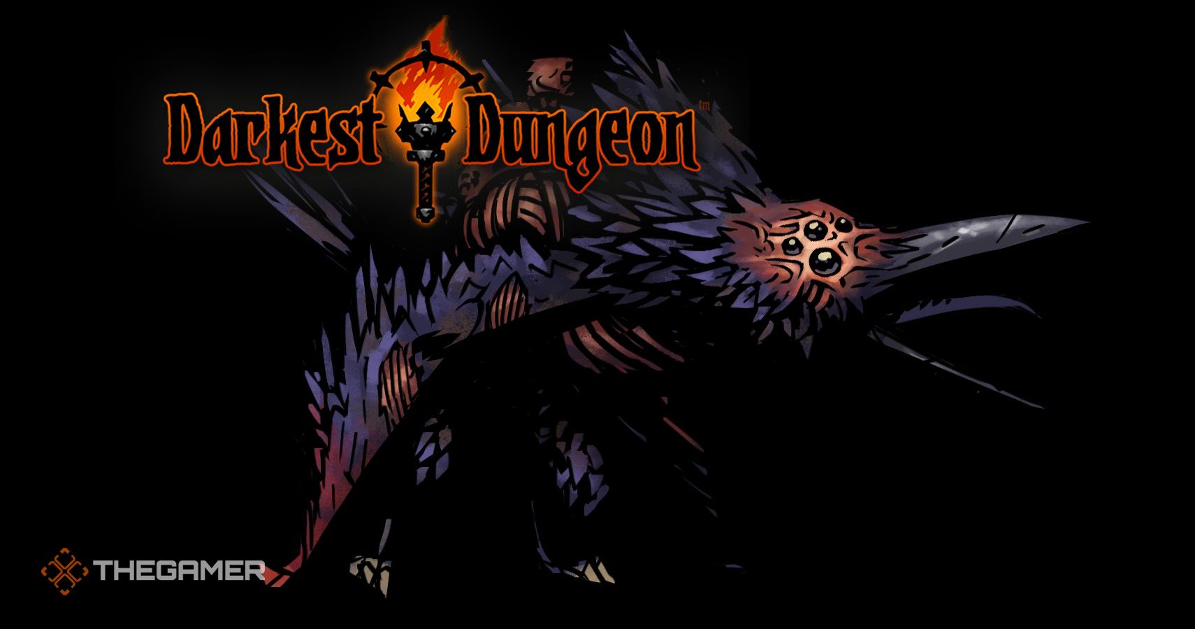 darkest dungeon kill horrid shrieker
