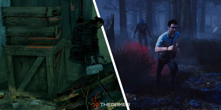 Tips And Tricks For Survivors In Dead By Daylight Tips And Tricks For Survivors In Dead By Daylight