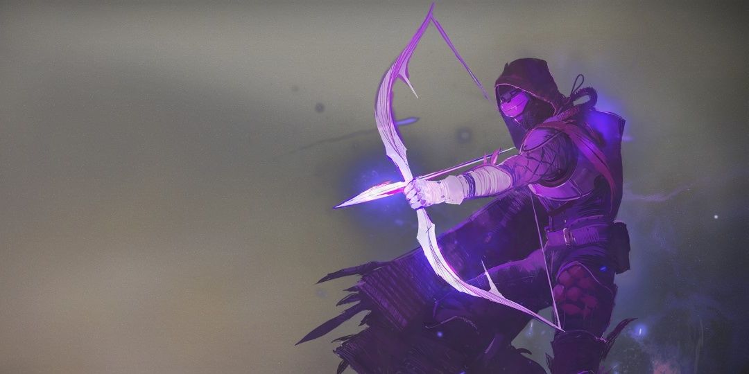 Destiny 2 Nightstalker