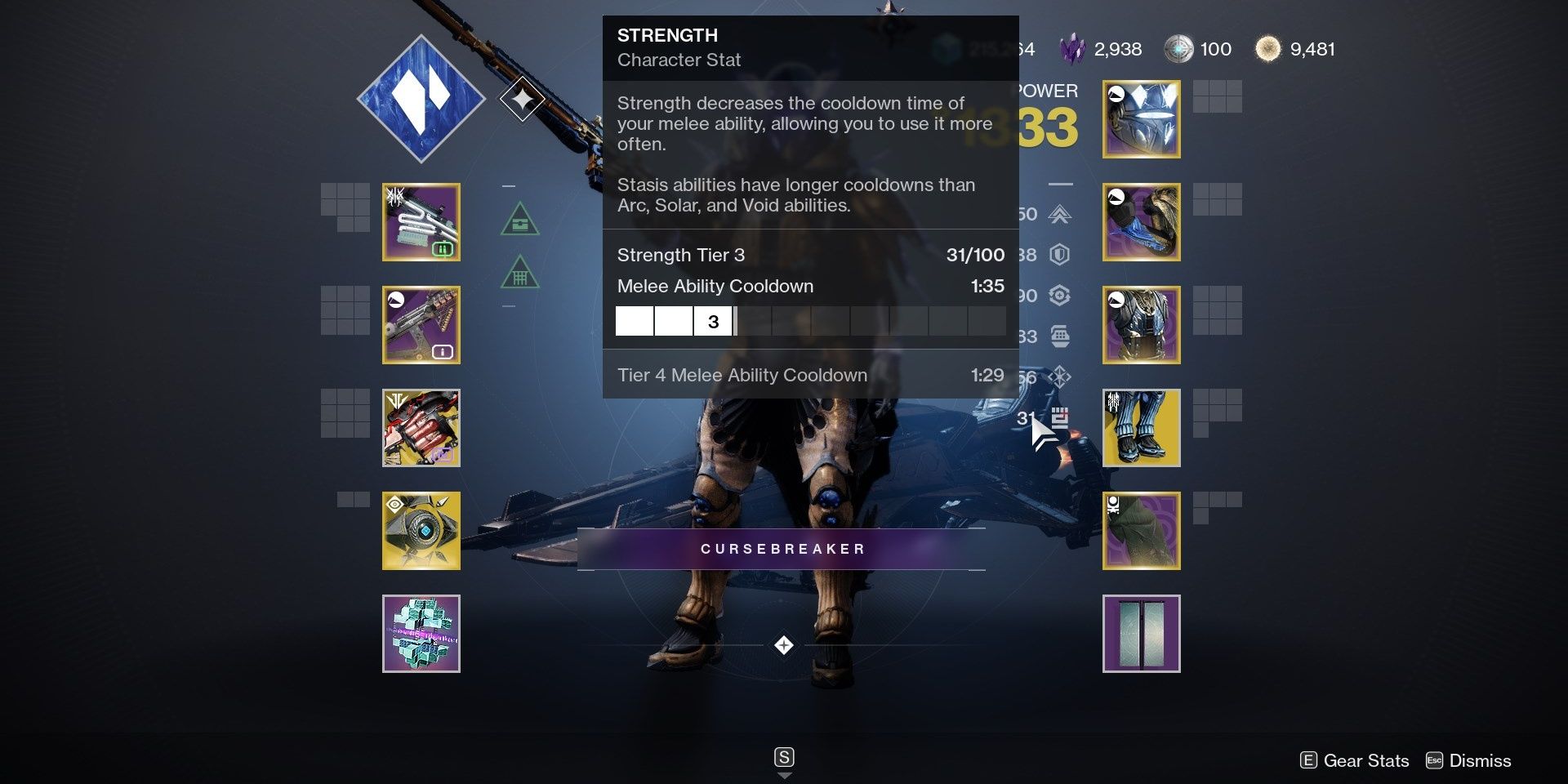 gear mods destiny 2 gear mods destiny 2
