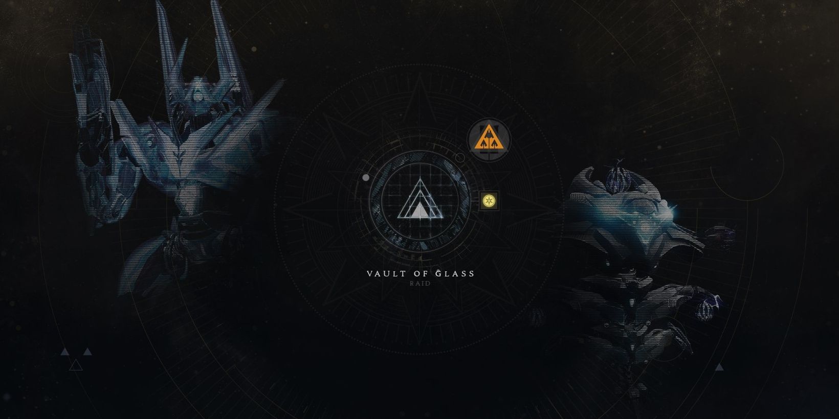 Destiny 2 Vault of Glass Challenges Featured