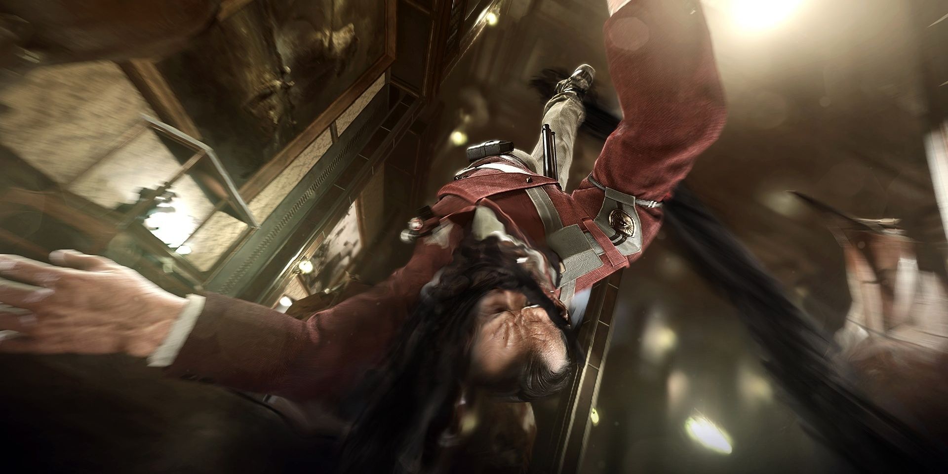 Dishonored Death Of The Outsider  Every Contract Ranked From Worst To Best