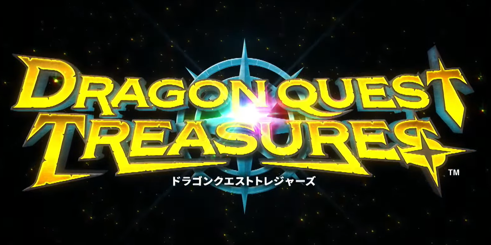 How Dragon Quest Treasures Connects To Dragon Quest 11