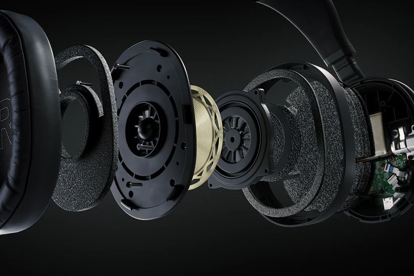 Drop  THX Panda Wireless Headphones Review  No Wires Needed