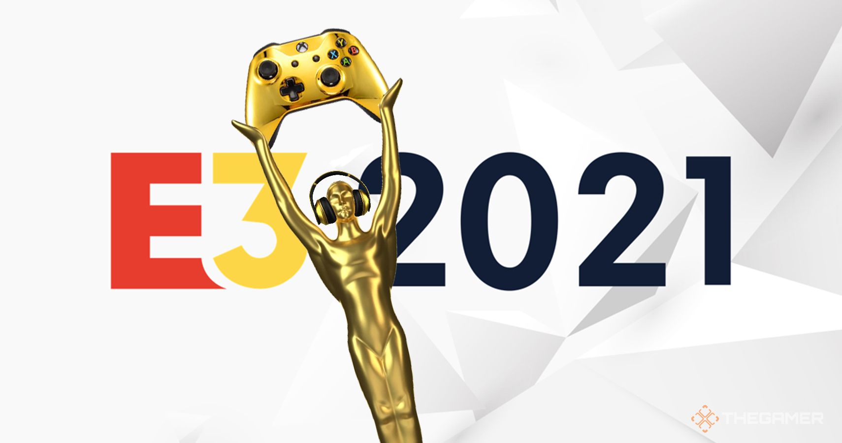 An Official E3 Awards Show Is Coming On Last Day Of Digital Event