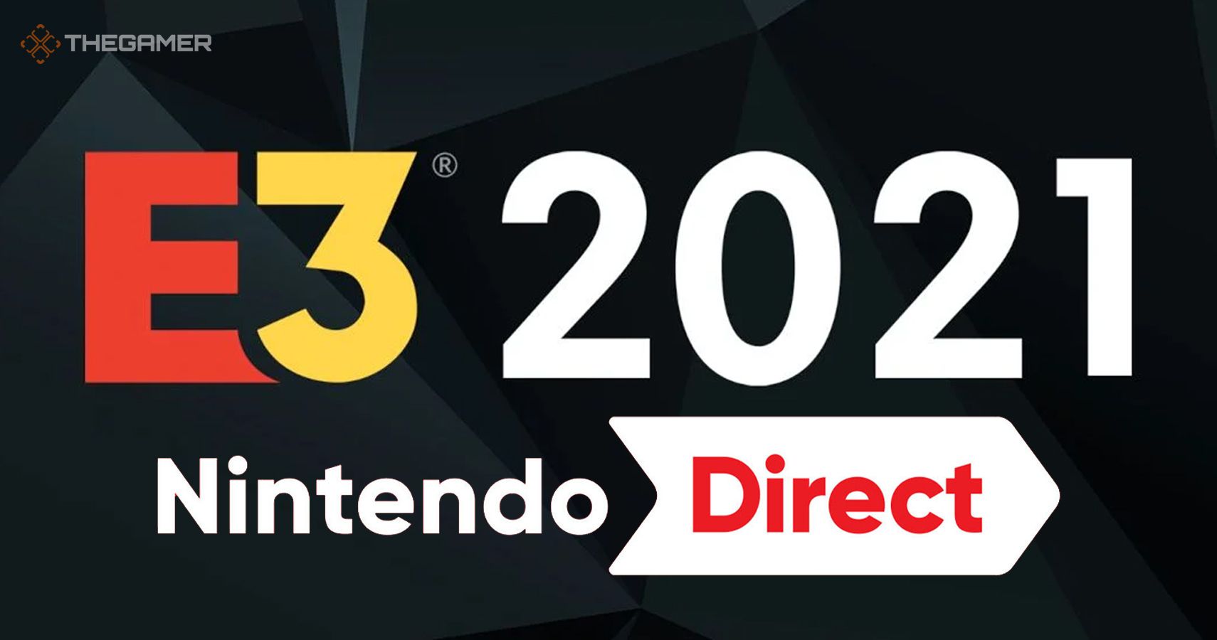 The E3 Nintendo Direct will take place on June 15th