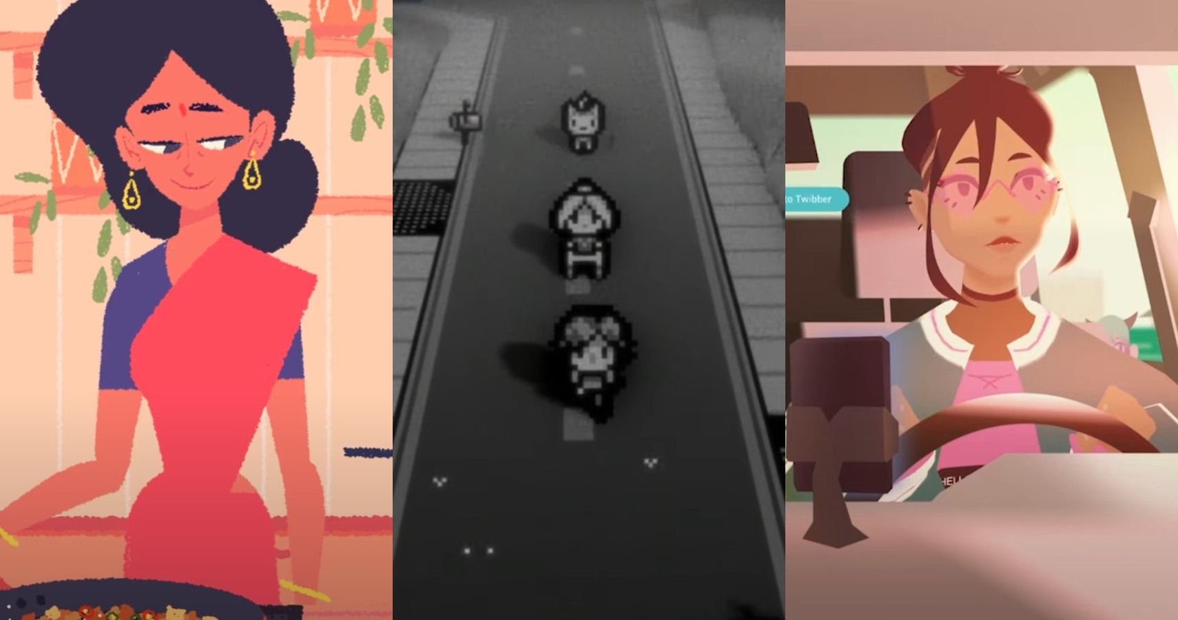 Preview of E3 2021's Best Indies