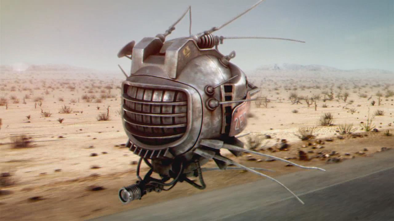 Fallout New Vegas Everything You Need To Know About Multiplayer Mods