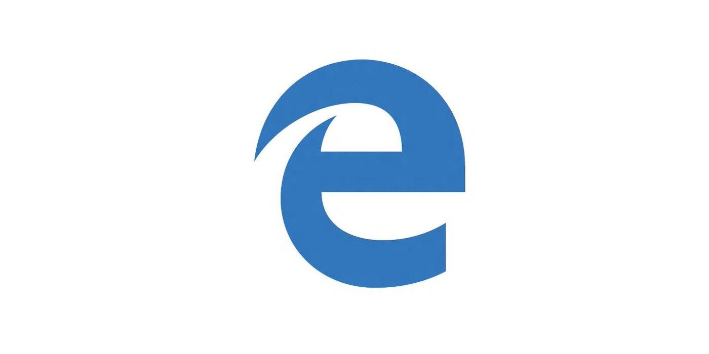 edge logo microsoft