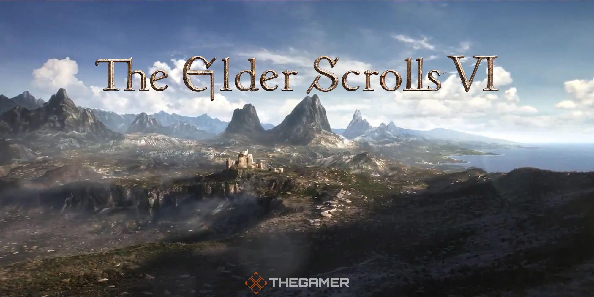 Elder Scrolls 6 Is Still In _Design Phase_ According To Todd Howard