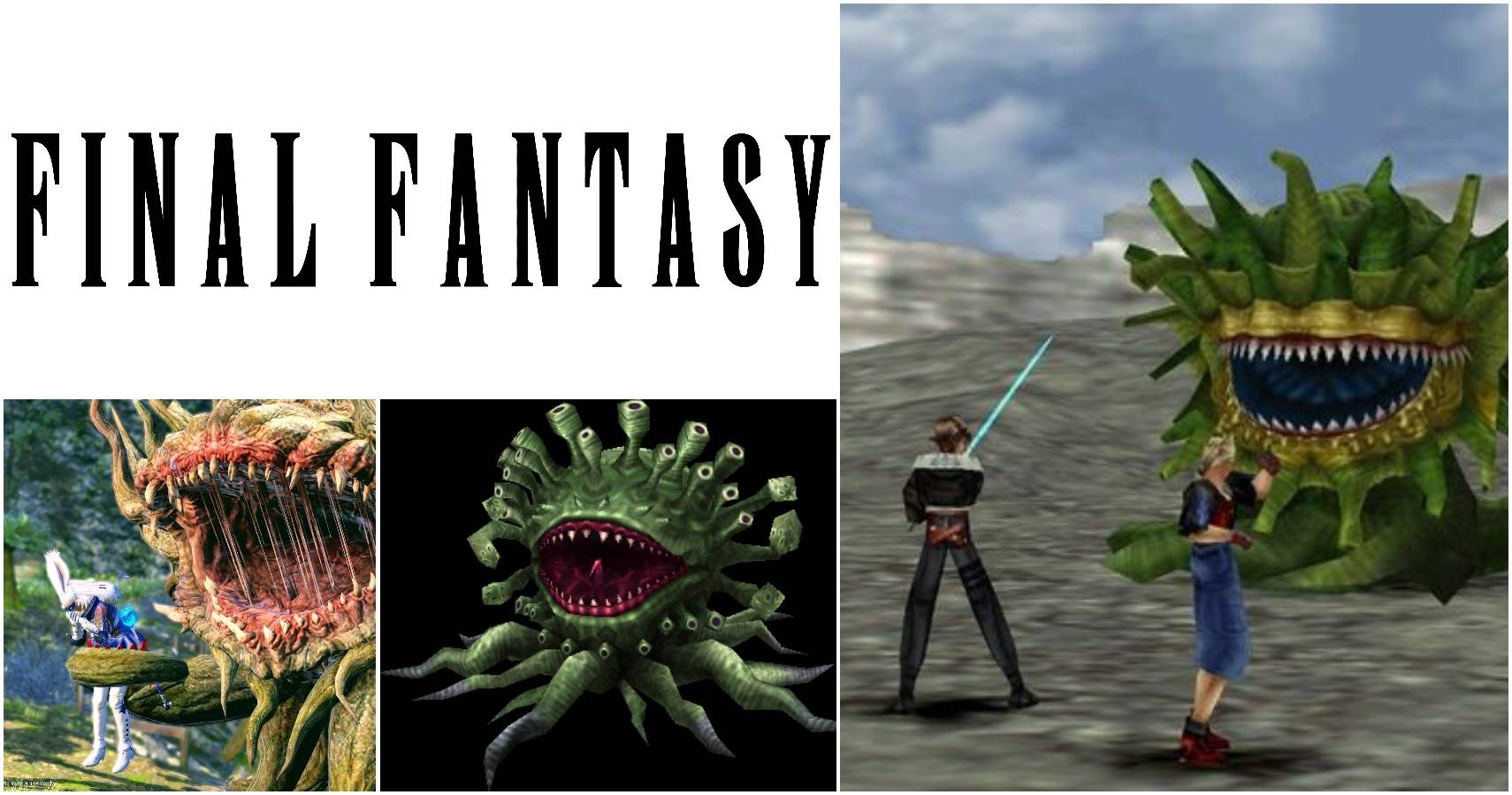 Marlboro final fantasy