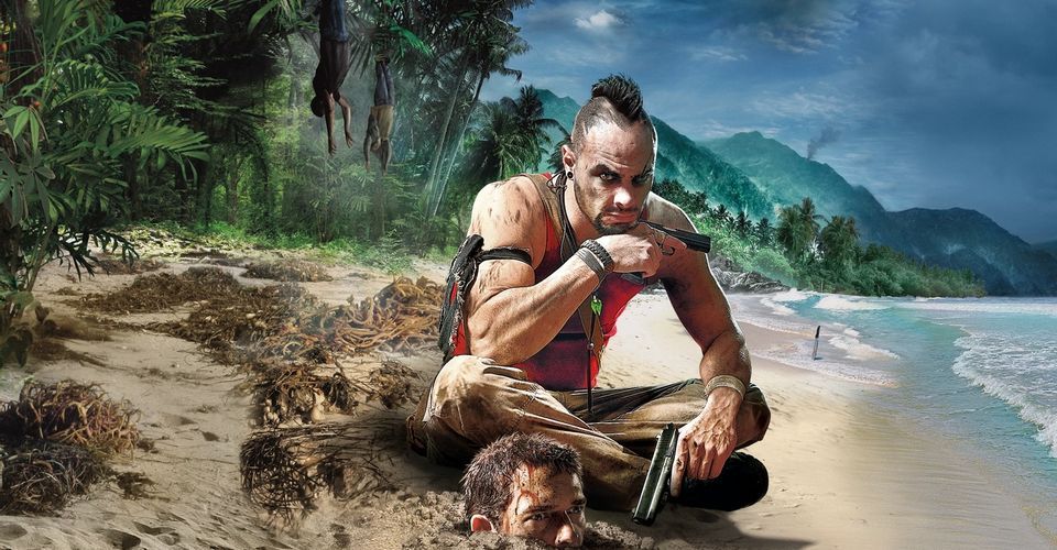 Far Cry 6 Season Pass Leaks Will Let You Play As Pagan Min Joseph Seed and  Vaas 