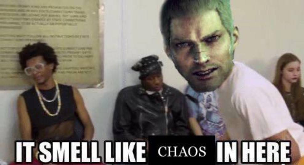 10 Hysterical Stranger Of Paradise Final Fantasy Origin Memes 10 Hysterical Stranger Of Paradise Final Fantasy Origin Memes