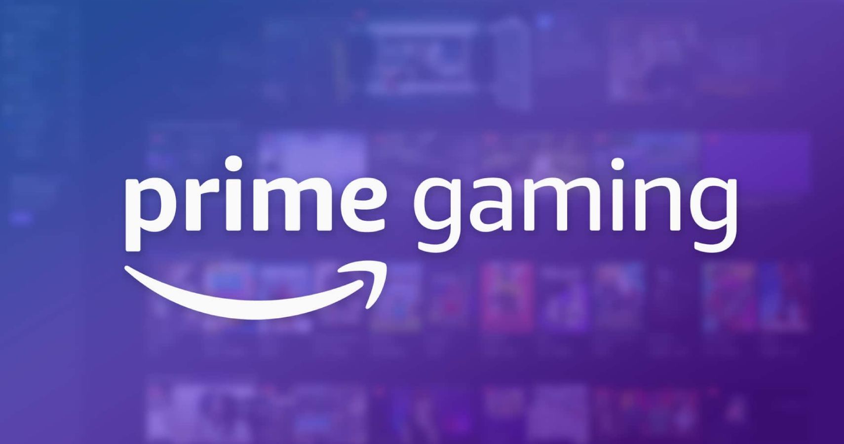 Prime Gaming July Content Update: Four Free Games and In-Game