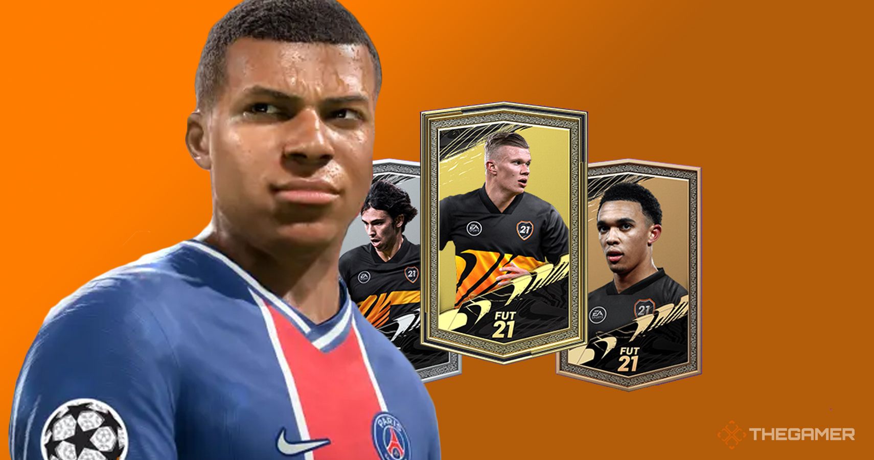 FIFA 22 - Preview Packs, Loot Boxes, FUT, and Early Access