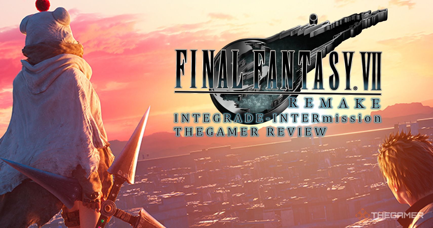 Final Fantasy 7 Remake Intergrade  Episode Intermission Review Yuffie Steals The Show