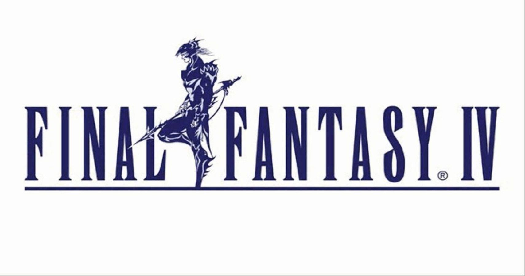 Square Enix Rebrands Final Fantasy Mobile Games As "3D Remake"