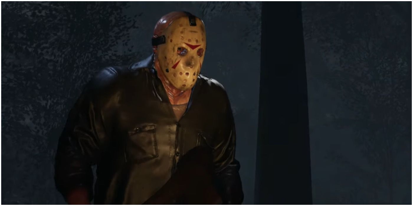 Friday 13h the game - Jason Voorhees