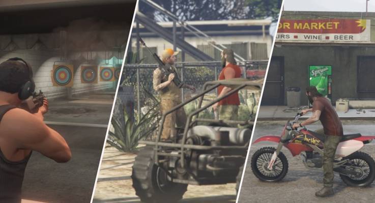 Fallout 4 Dlc Sized Mods Fallout 4 Dlc Sized Mods