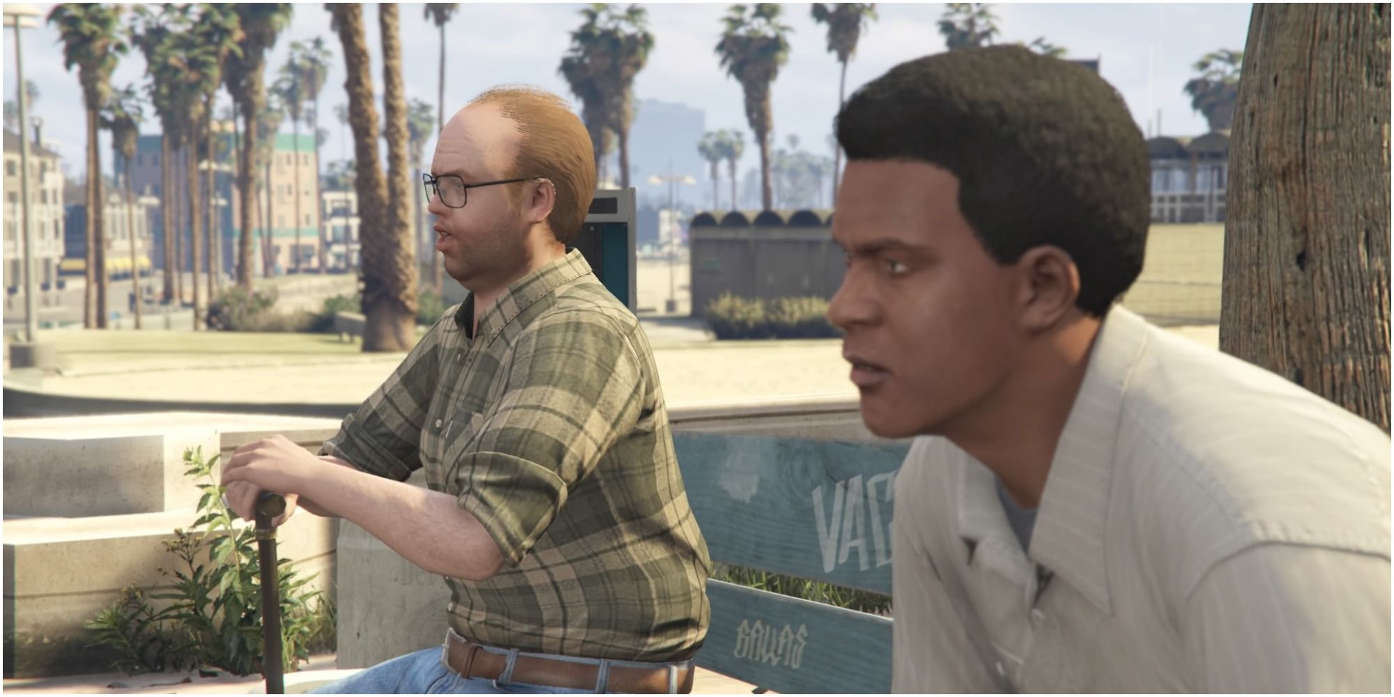 Lester missions in gta 5 фото 16