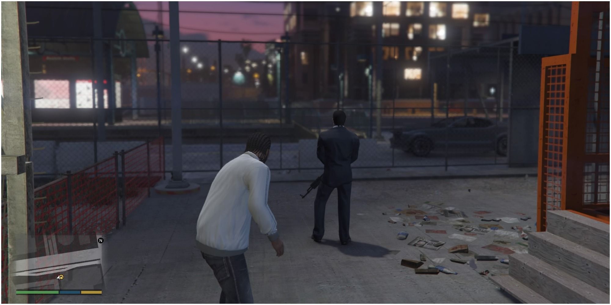 How To Complete Every Lester Assassination Mission In GTA 5