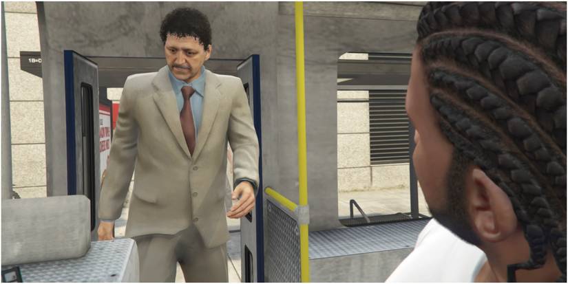 How To Complete Every Lester Assassination Mission In GTA 5