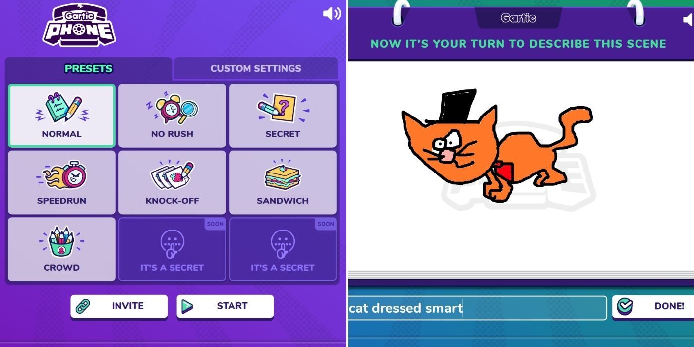 Awesome Free Browser Party Games To Try