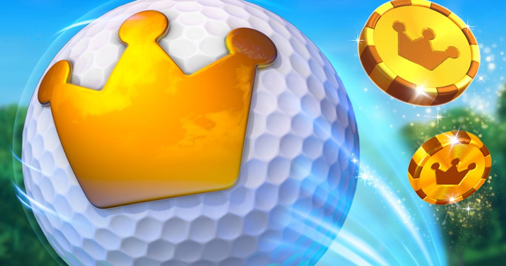 EA Buys Golf Clash Maker Playdemic From WB Games And AT&T