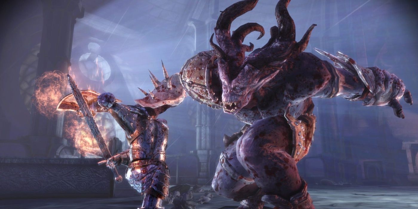 Dragon Age Tabletop RPG Best Magic Items For Warriors