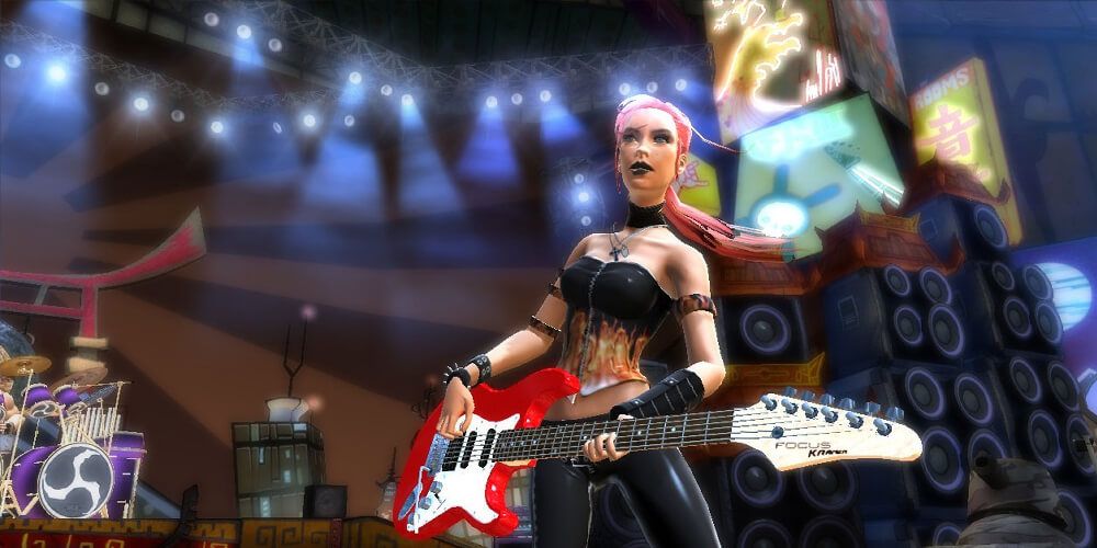 all songs cheat guitar hero 3 wii